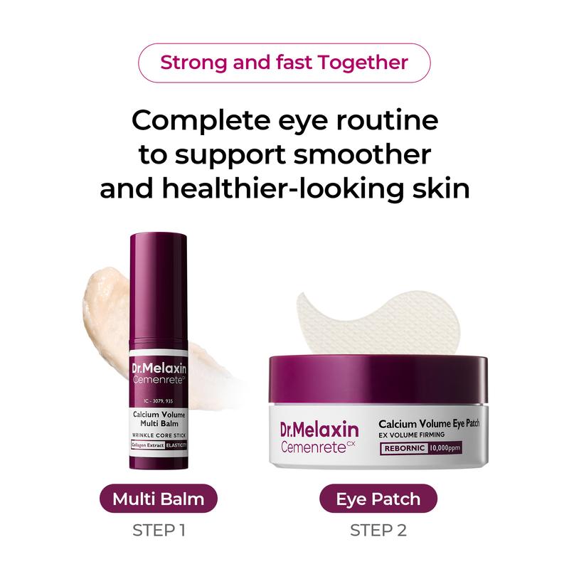 Youthful Radiance Eye & Lip Cream™
